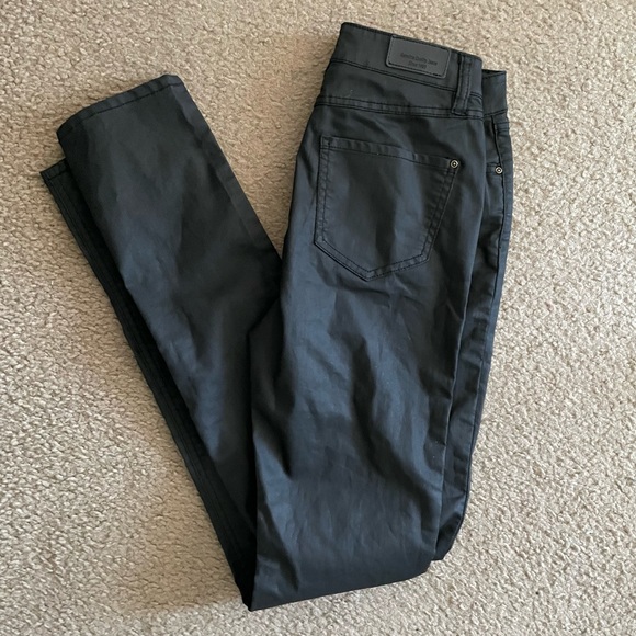 COPY - La redoute french faux leather pants new - Picture 1 of 4
